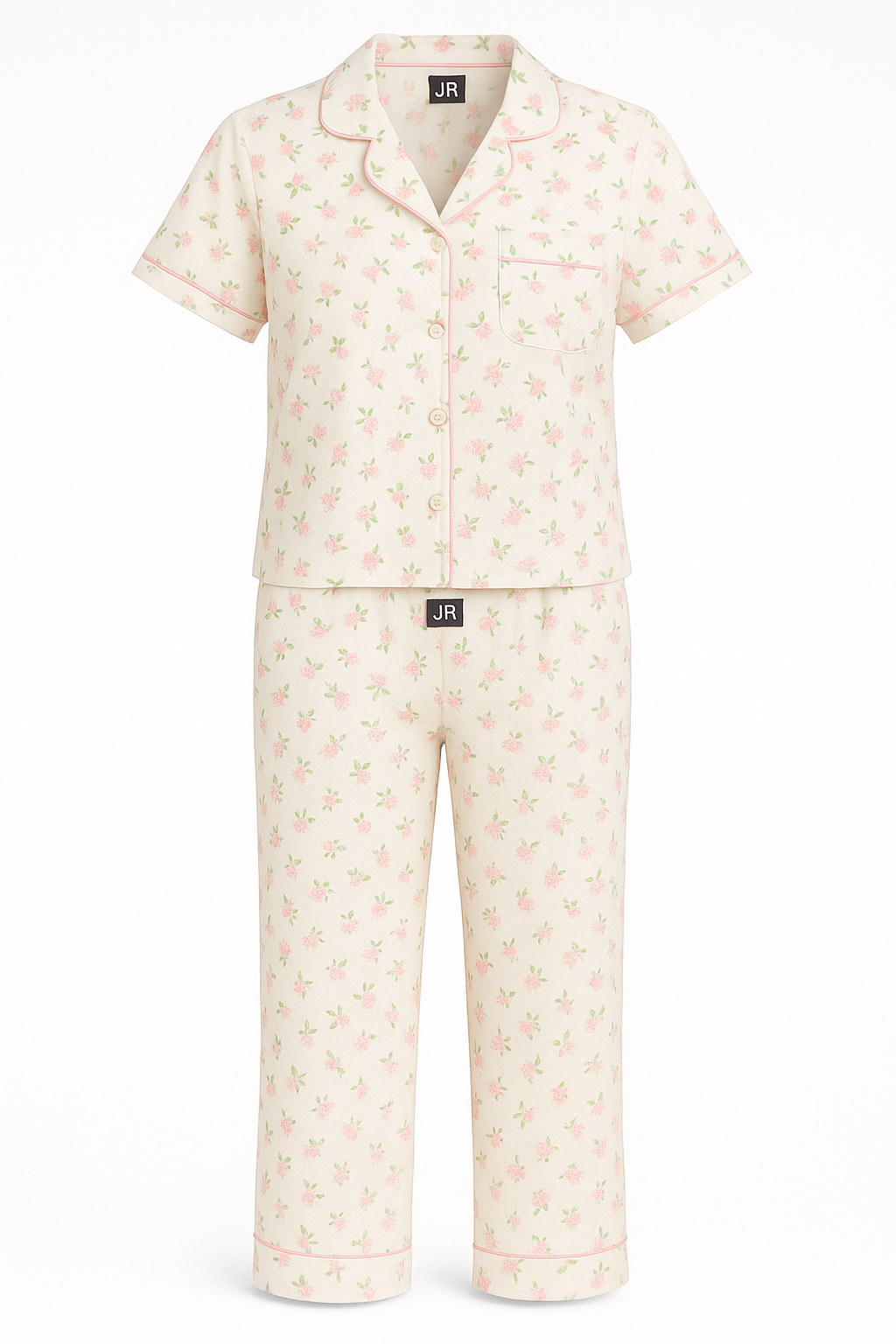 Pajama Sets sample