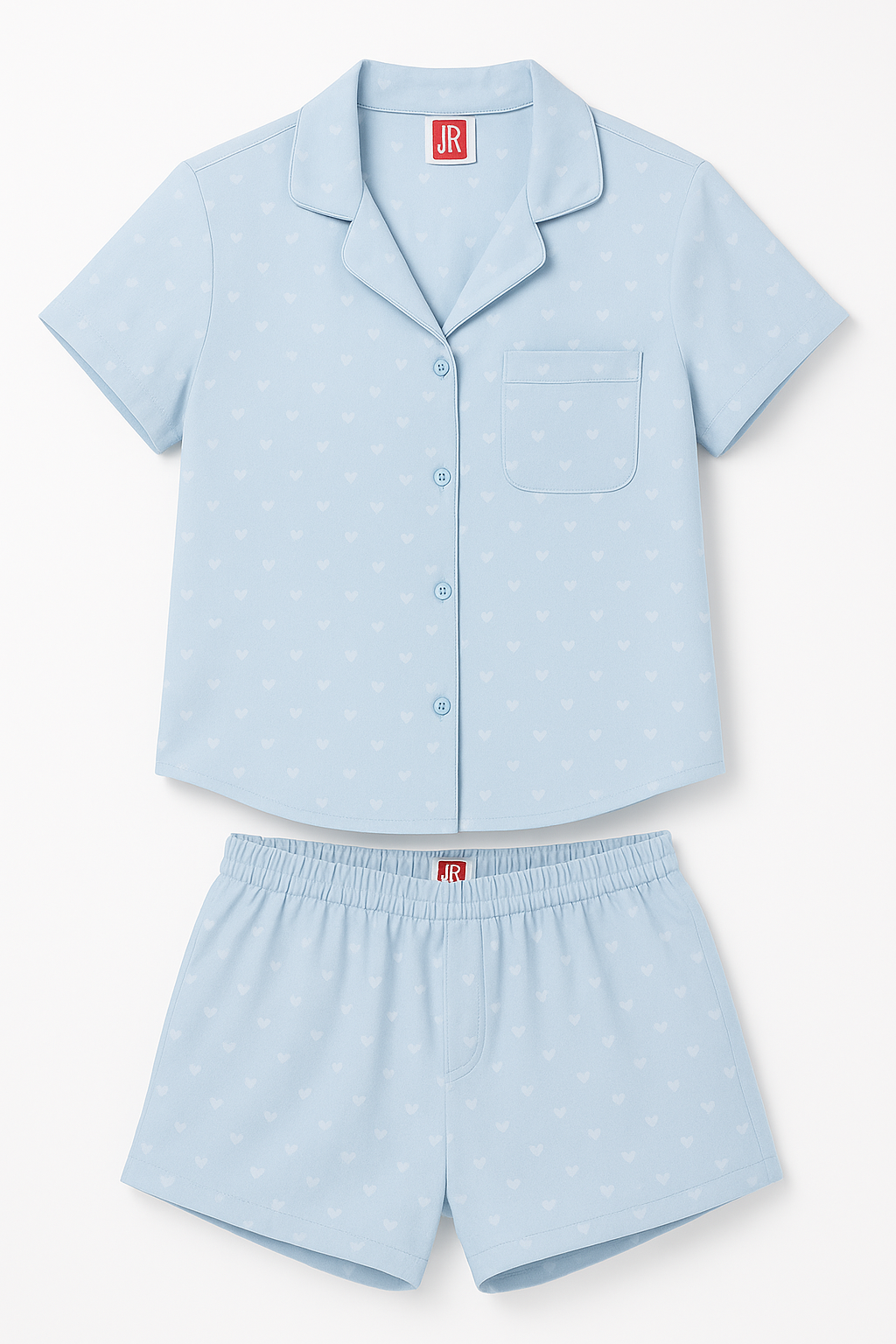 Pajama Sets sample